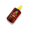 Aloe Gator Deep Bronze Tanning Oil, Exotic Blend, 2 pack
