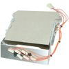 SPARES2GO Heating Element 2050W compatible with Indesit Tumble Dryer IDCL