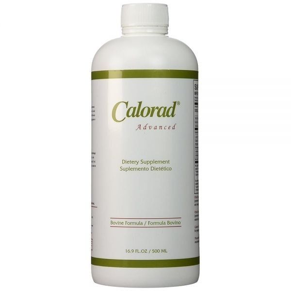 Calorad Advanced Dietary Supplement 16.9 oz (479.1 g) 1 BTL