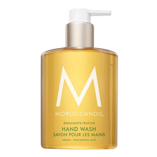 Hand Wash Bergamot Fresh 360ml