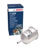 Bosch F5326 - Gasoline Filter Car