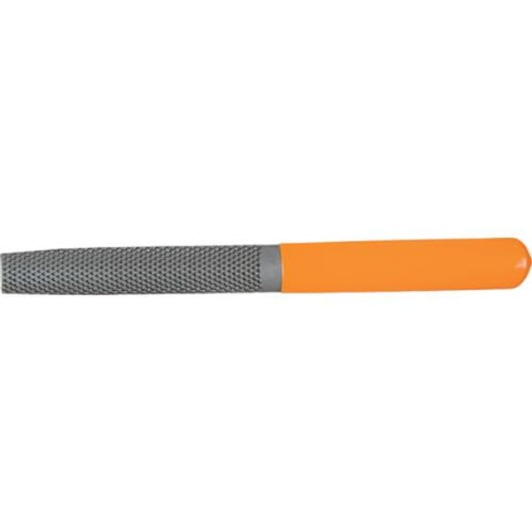 Tsubosan HA22040 Cabinet File Half Round