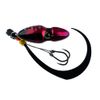 JACKALL TG Bing Switch 5.3 oz (150 g) Deep Ruby