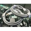 2 X Apple iPhone Braided Type-C to Type-C Charging Cable (USB-C) 1M iPhone 15 16