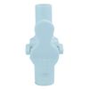 Mangar Bathlift Hose Connector 11mm