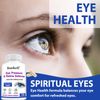 Premium Eye Pressure Support Supplement - Supports Overall Vision - 120 Count