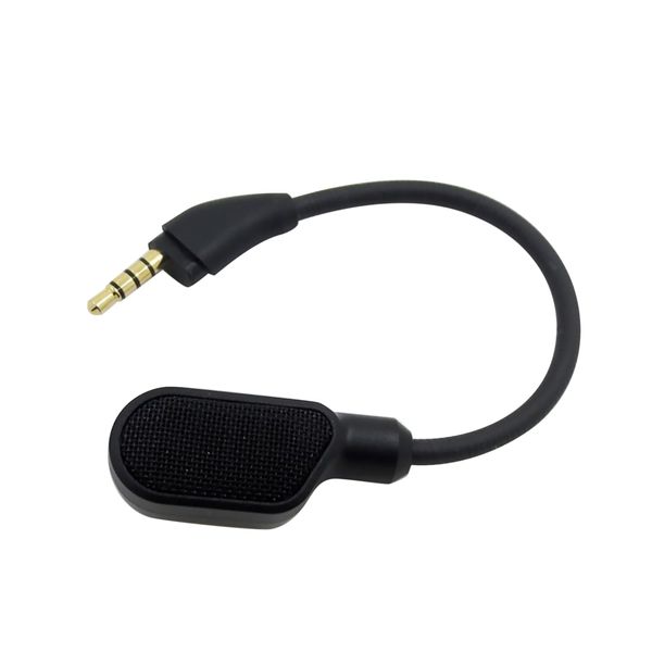 Gaming Headphone Microphone for Kingston HyperX Cloud III 3 Gaming Headset Headphones