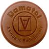 2 X DAMATOL HAIR CREAM 55g Each