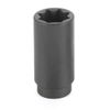 Grey Pneumatic 2526SD Socket