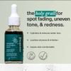 Cocokind Chlorophyll Discoloration Serum, Sensitive Skin Friendly Spot...