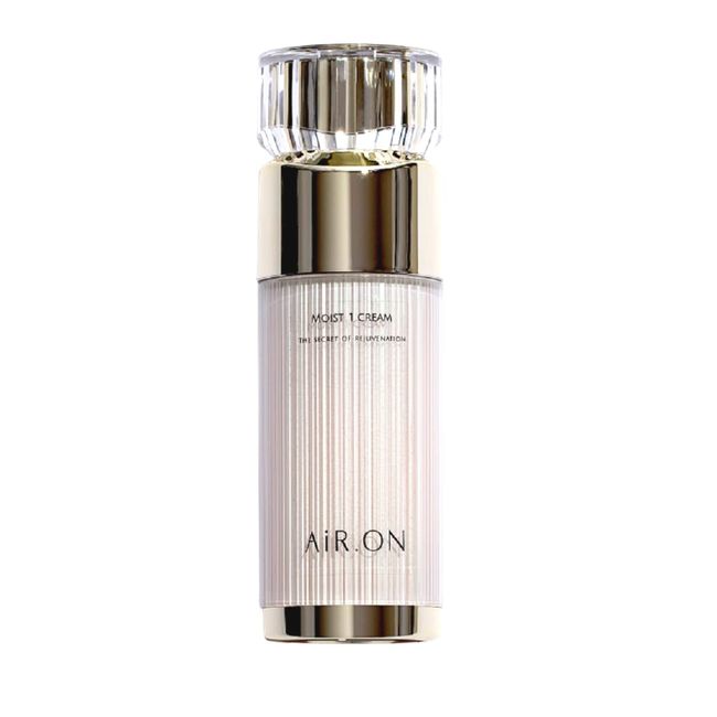 AiR.ON Aging Care Cream Squalane Moist Skin Care All-in-One Moist 1 Cream (AiR.ON M30)