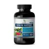 immune support e - IMMUNE SUPPORT COMPLEX - graviola fruit fresh 1B