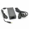  Power Supply Adapter with 8 way Splitter Security system CCTV Camera 5Amp 