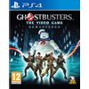 Ghostbusters Video Game Remastered