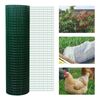 Hardware Cloth Wire Mesh Fence Netting Roll for Aviary Chicken Coop Garden