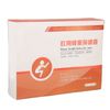 6Pcs 7ml Glycerin Suppositories Liquid Constipation Relief Suppositories for Romote Intestinal Peristalsis, Trusted Constipation Solution