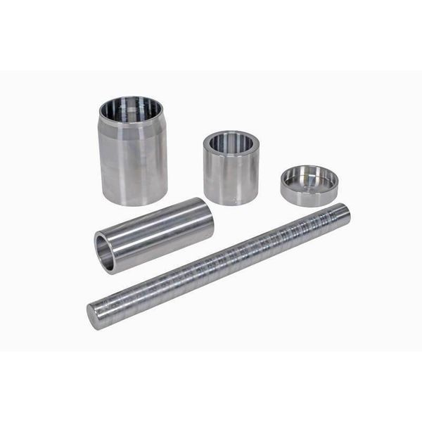 Rennline HD Rear Subframe Bushing Tool Kit