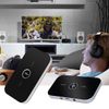 Wireless Bluetooth audio converter home stereo receiver transmitter 2-in-1device