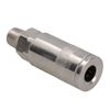 1/4” BSP Quick Release Coupler Connector Male Thread Air Hose Compressors 10pk