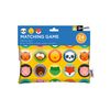Petit Collage Feelings Matching Game