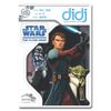 LeapFrog Didj Custom Learning Game Star Wars: The Clone Wars