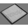 DENSO Standard Cabin Air Filter - Exact Fit Replacement Pollen Filter - DCF284P