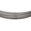 Timber Wolf 72" x 1/2" x 4 tpi Band Saw Blade