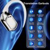 Ai Translation Earbuds Wireless Bluetooth Ai Translator 144+ Languages