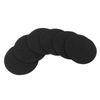 6x Charcoal Filters Compost Bin Replacement Filter Round 6.7 inch Extra Thick