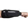 Sedroc Pro Forearm Guards Padded Arm Sleeves - Pair (X-Large - 13" long)