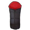 Deluxe Footmuff/Cosy Toes Compatible with iCandy Cherry Pushchair Red