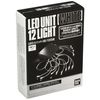 LED Unit (White) 12-Light