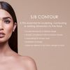 Temptu Contour Dark, 0.25 Fl Oz