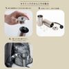 porlex coffee grinder 2