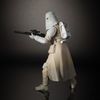 Star Wars The Black Series Snow Trooper Action Figure, 6"
