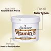 Cococare Vitamin E Super Rich Formula Moisturizing Cream - 4 OZ