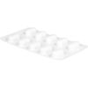 IBUBETA 400 akut film-coated tablets, pack of 10