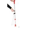 Rebotec Tripod Crutches Stand