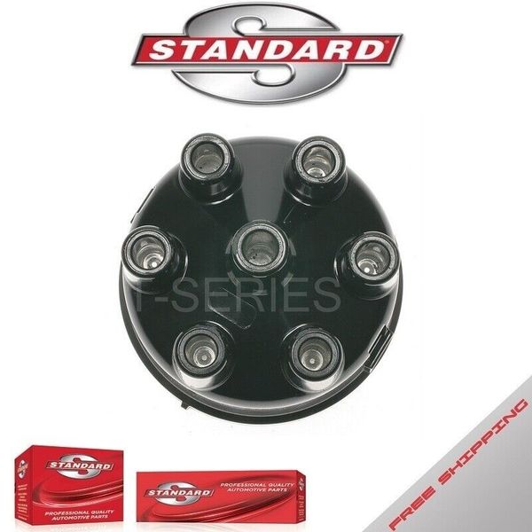 STANDARD Distributor Cap for FORD DELUXE 1949-1951 L6-3.7L