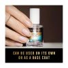 Max Factor Miracle Pure Nail Care Vegan Strengthener