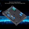 AS480 Automatic Voltage Regulator, AVR, Generator Voltage Control Regulation Board AC 100‑264V