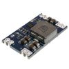 Mini560 High Efficiency DC-DC Buck Voltage Regulator, 5VDC Output, 5 Amps Max