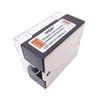 US Stock 25A Solid State Relay SSR AC-AC Input 70-280V AC Load 240-480V​AC A4825