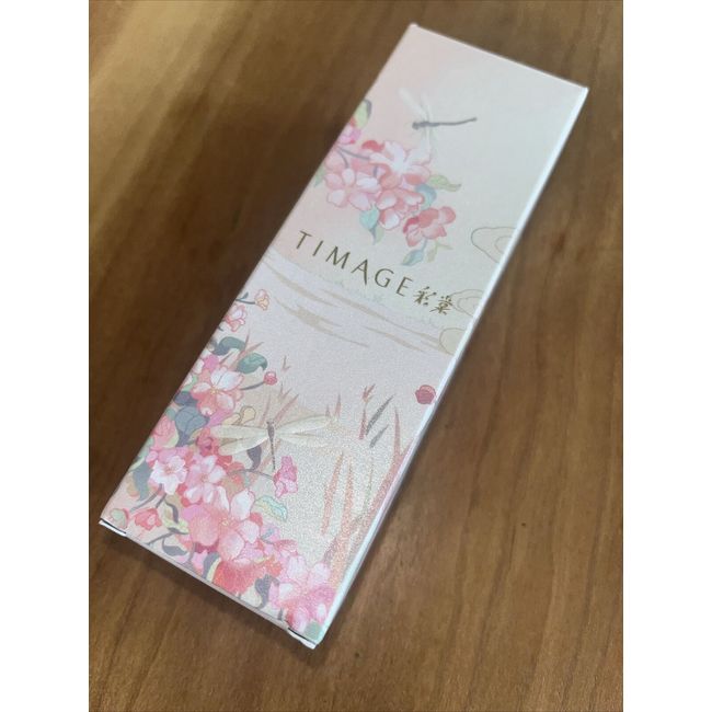 Timage China Porcelain Flawless Foundation