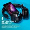 JLab Play Gaming Wireless Headset, 22+ Hour Bluetooth 5 Playtime 60ms...