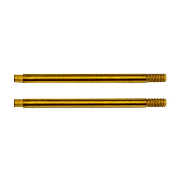 Team Associated 3x29 Shock Shafts V2, Tin B74