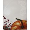 1 Fabric Tablecloth,60"
