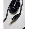 Replacement for 19V 3.42A AC-DC Adaptor for ASUS AC3100 DSL-AC88U WIRELESS ROUTER