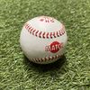 Sure Shot Match Rounders Ball - White