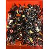 Lego Weapons/Guns - Original And Custom Lego Pieces